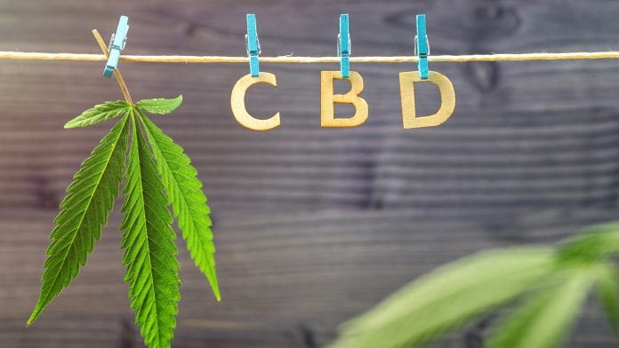 CBD oil