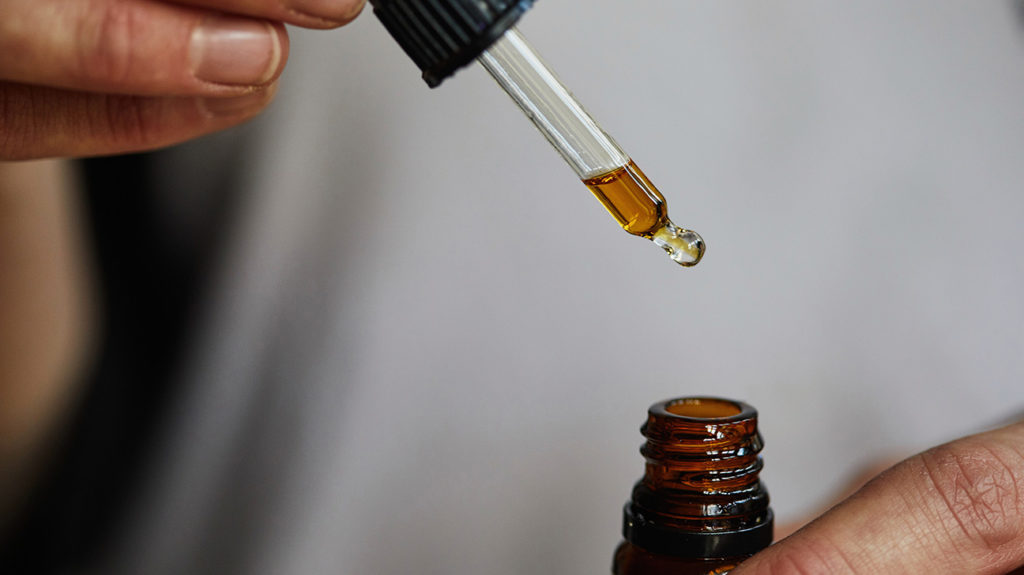 10xPure CBD Oil