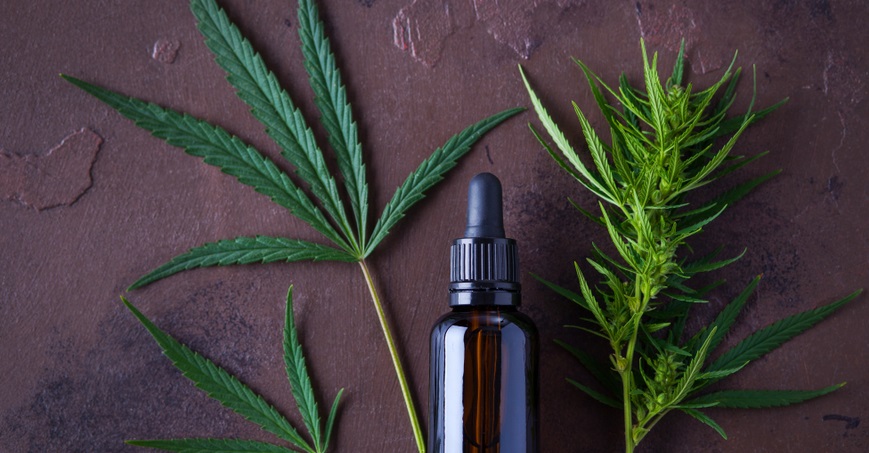 CBD tincture