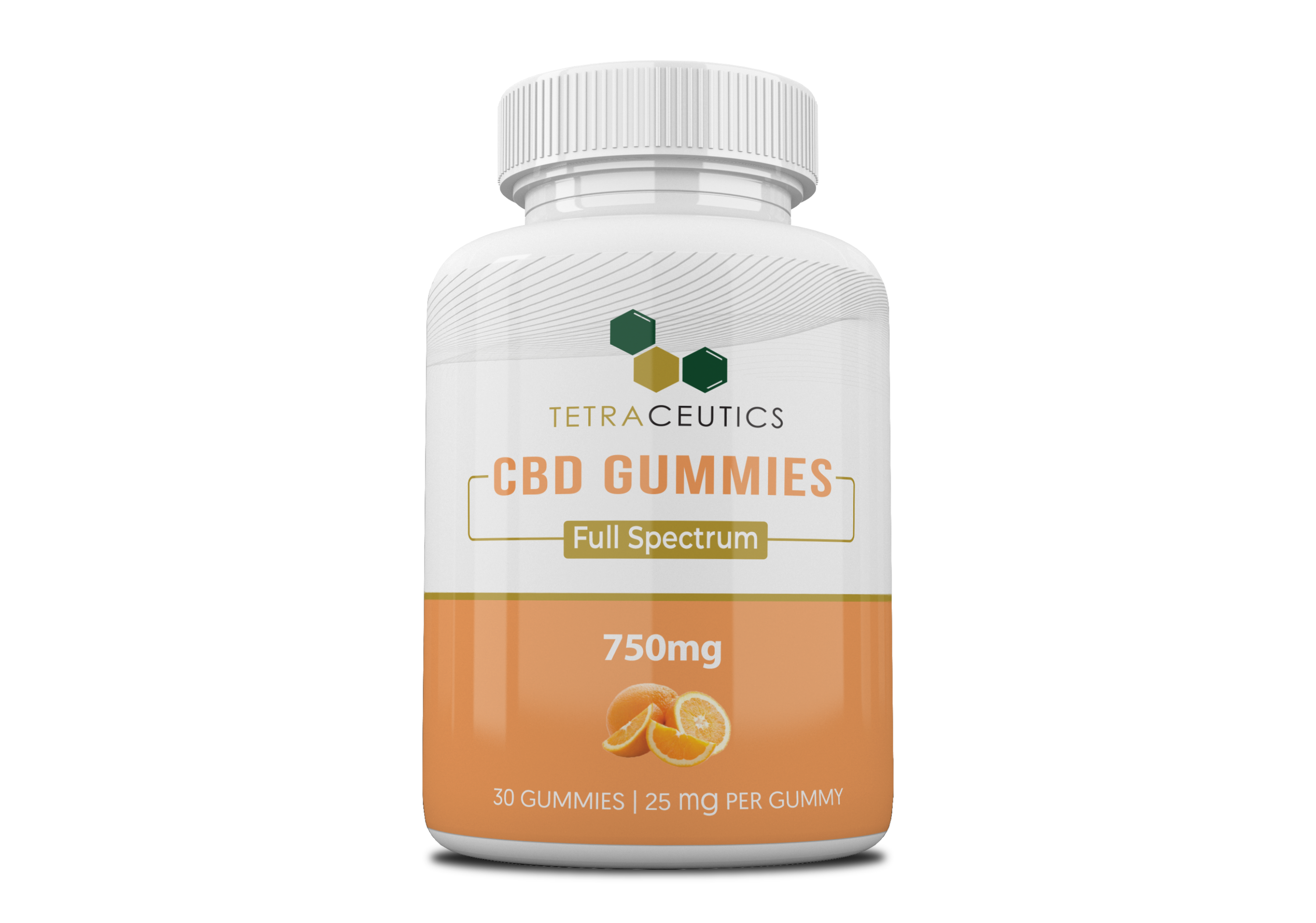 CBD gummies