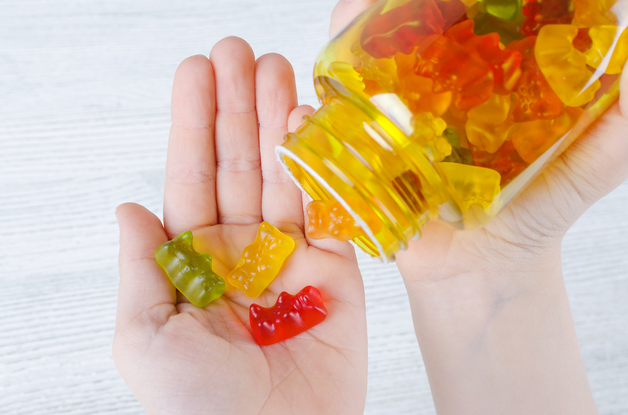 CBD Gummies