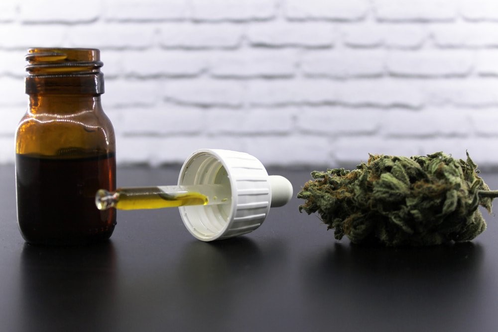 Benefits of CBD on Human body