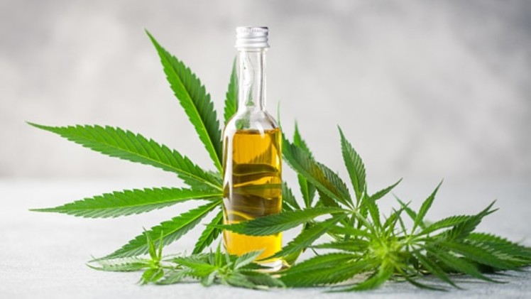 CBD oil uk