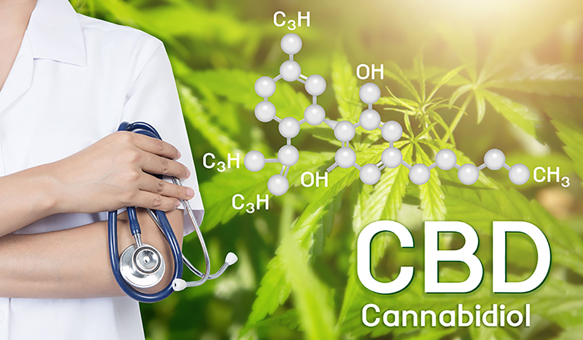 CBD for Human Health