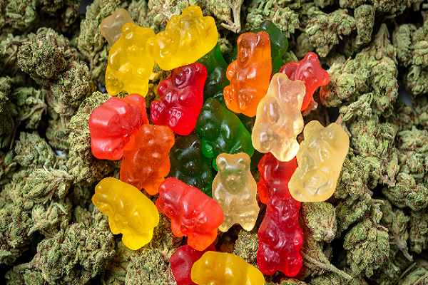 cbd gummies