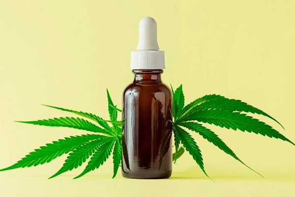 cbd oil