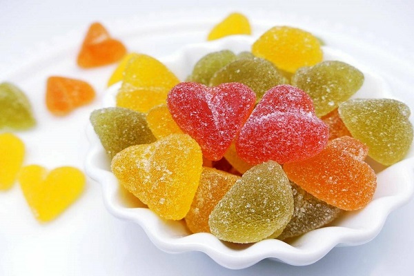 cbd gummies