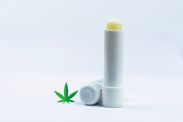 CBD Lip Balm