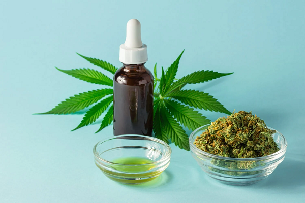 CBD online store