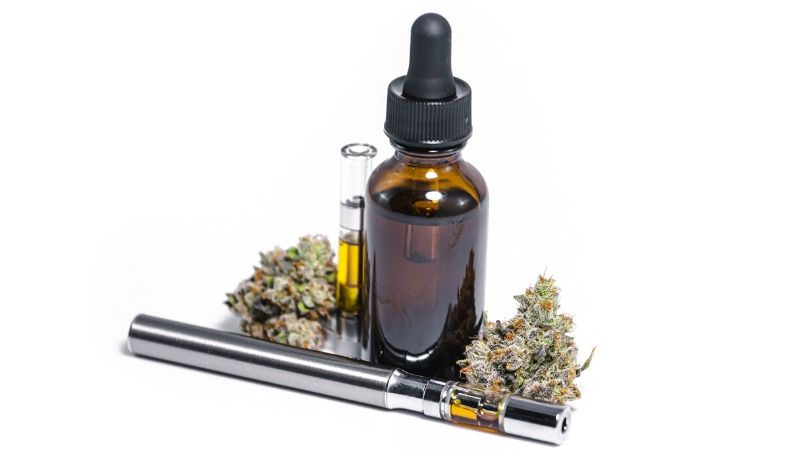 CBD OIL