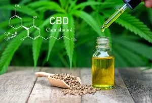 full spectrum cbd oil