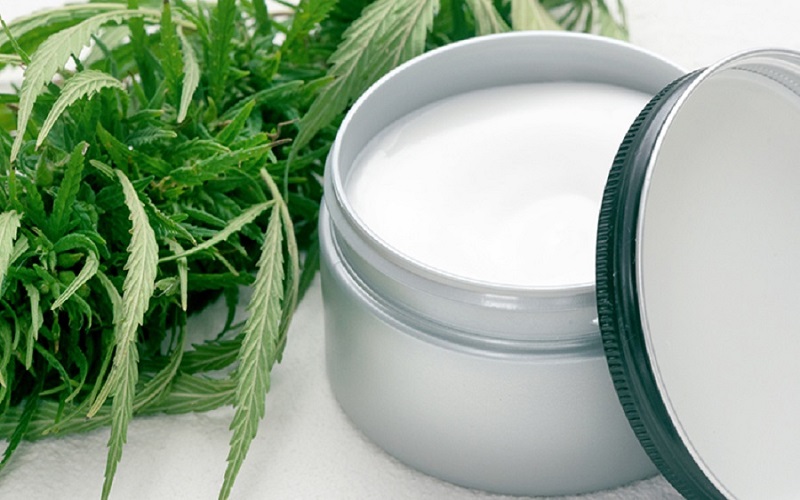 CBD Pain Cream