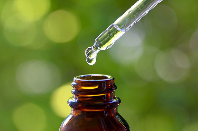 CBD tincture