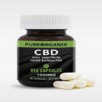 CBD capsules Canada