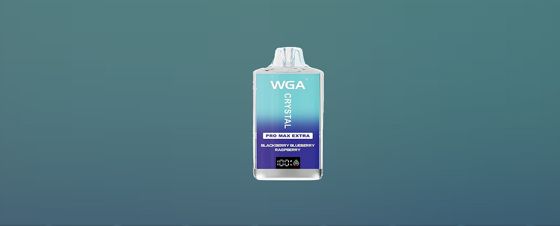 wga disposable vape