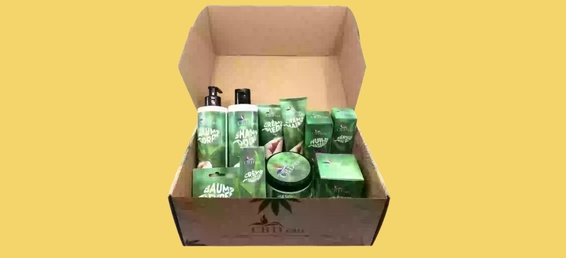 coffret cadeaux cbd